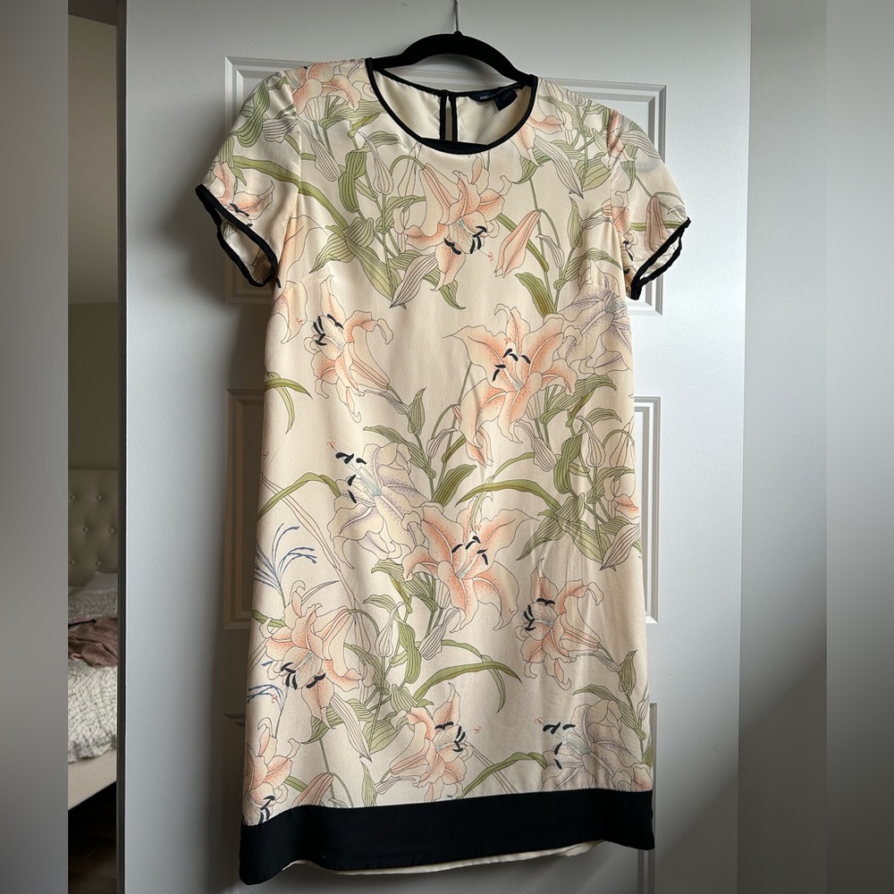 French Connection Dress